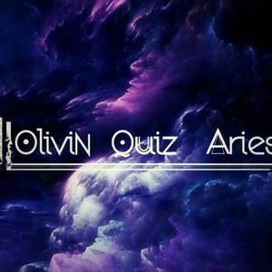 Olivin Quiz Aries