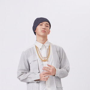 明日之子选手 黄翔麒 问候视频