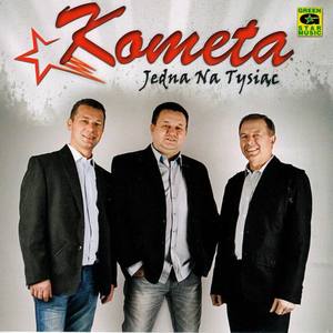 Kometa