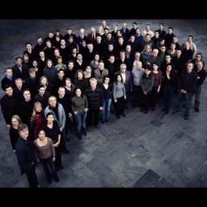Orquesta Filarmónica de Alemania
