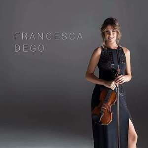 Francesca Dego资料,Francesca Dego最新歌曲,Francesca DegoMV视频,Francesca Dego音乐专辑,Francesca Dego好听的歌