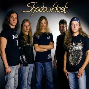 Shadow Host