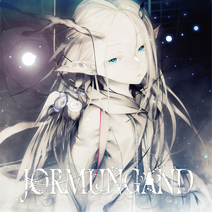 JORMUNGAND