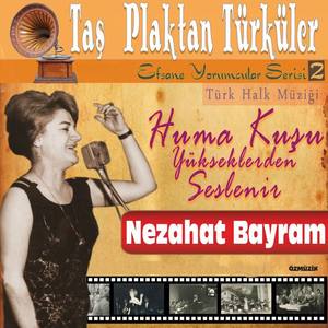 Nezahat Bayram