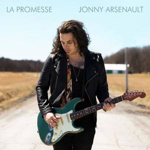 Jonny Arsenault