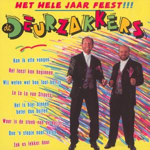 Hoor Je Het Ruisen Der Golven(Medley)