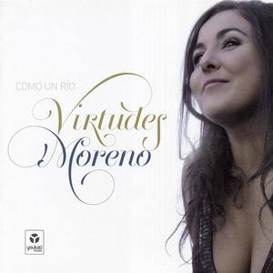 Virtudes Moreno资料,Virtudes Moreno最新歌曲,Virtudes MorenoMV视频,Virtudes Moreno音乐专辑,Virtudes Moreno好听的歌
