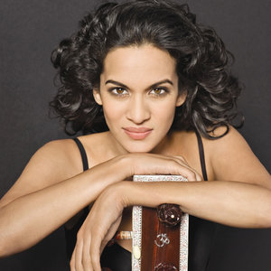 Anoushka Shankar资料,Anoushka Shankar最新歌曲,Anoushka ShankarMV视频,Anoushka Shankar音乐专辑,Anoushka Shankar好听的歌