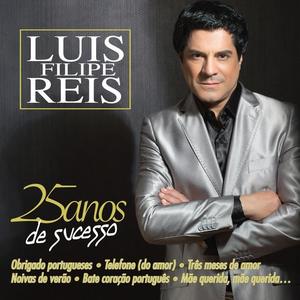 Luís Filipe Reis资料,Luís Filipe Reis最新歌曲,Luís Filipe ReisMV视频,Luís Filipe Reis音乐专辑,Luís Filipe Reis好听的歌