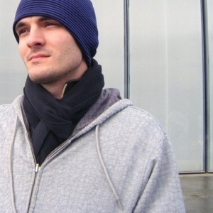 Jony j-顽家#jony j