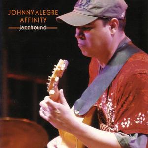 Johnny Alegre Affinity资料,Johnny Alegre Affinity最新歌曲,Johnny Alegre AffinityMV视频,Johnny Alegre Affinity音乐专辑,Johnny Alegre Affinity好听的歌
