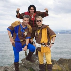 Musikapostel资料,Musikapostel最新歌曲,MusikapostelMV视频,Musikapostel音乐专辑,Musikapostel好听的歌