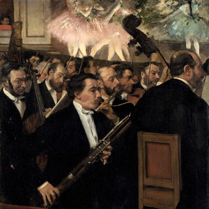 Paris National Opera Orchestra资料,Paris National Opera Orchestra最新歌曲,Paris National Opera OrchestraMV视频,Paris National Opera Orchestra音乐专辑,Paris National Opera Orchestra好听的歌