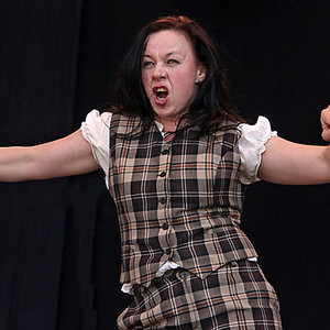 Marjo Leinonen资料,Marjo Leinonen最新歌曲,Marjo LeinonenMV视频,Marjo Leinonen音乐专辑,Marjo Leinonen好听的歌
