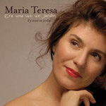 Maria Teresa资料,Maria Teresa最新歌曲,Maria TeresaMV视频,Maria Teresa音乐专辑,Maria Teresa好听的歌