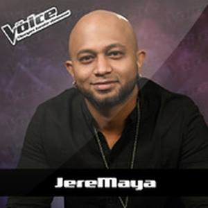 JereMaya资料,JereMaya最新歌曲,JereMayaMV视频,JereMaya音乐专辑,JereMaya好听的歌