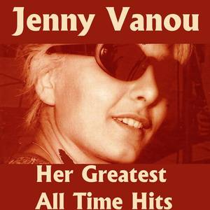 Jenny Vanou