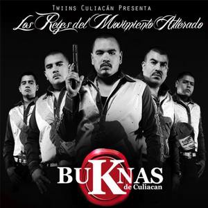 Buknas De Culiacan资料,Buknas De Culiacan最新歌曲,Buknas De CuliacanMV视频,Buknas De Culiacan音乐专辑,Buknas De Culiacan好听的歌