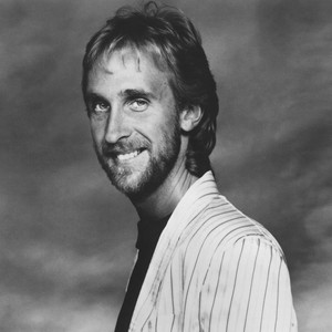 Mike Rutherford