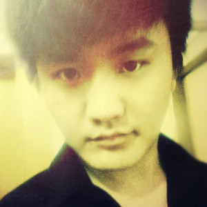 我在你的青春中翻过了一页