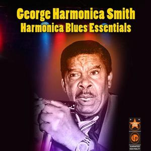 George "Harmonica" Smith