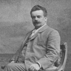 August Klughardt
