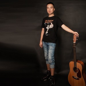 赵星宇资料,赵星宇最新歌曲,赵星宇MV视频,赵星宇音乐专辑,赵星宇好听的歌