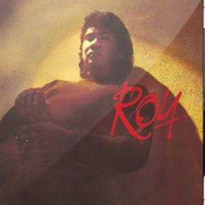 Roy资料,Roy最新歌曲,RoyMV视频,Roy音乐专辑,Roy好听的歌