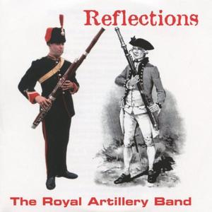 The Royal Artillery Band