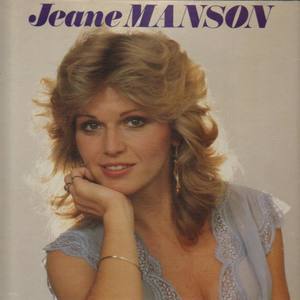 Jeane Manson