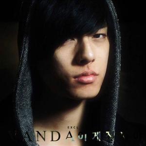 VanDa资料,VanDa最新歌曲,VanDaMV视频,VanDa音乐专辑,VanDa好听的歌