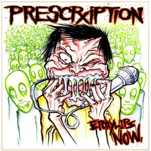 Prescription资料,Prescription最新歌曲,PrescriptionMV视频,Prescription音乐专辑,Prescription好听的歌