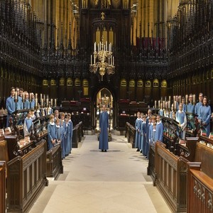 Lincoln Cathedral Choir