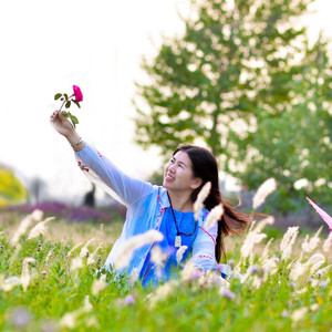 新疆是个好地方