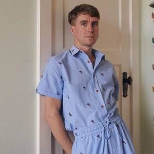 Boycrush资料,Boycrush最新歌曲,BoycrushMV视频,Boycrush音乐专辑,Boycrush好听的歌