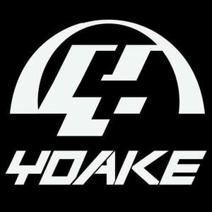 Yoake