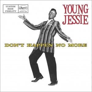 Young Jessie资料,Young Jessie最新歌曲,Young JessieMV视频,Young Jessie音乐专辑,Young Jessie好听的歌