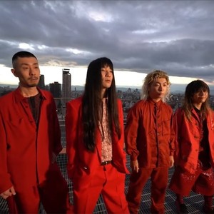 GEZAN (下山)资料,GEZAN (下山)最新歌曲,GEZAN (下山)MV视频,GEZAN (下山)音乐专辑,GEZAN (下山)好听的歌