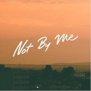 Not by me