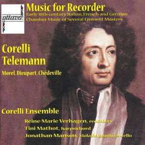 Corelli Ensemble资料,Corelli Ensemble最新歌曲,Corelli EnsembleMV视频,Corelli Ensemble音乐专辑,Corelli Ensemble好听的歌