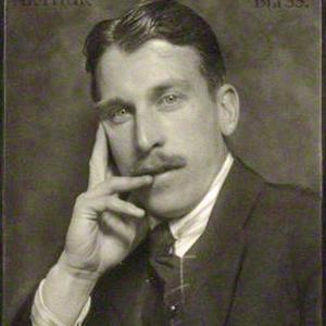 Sir Arthur Bliss