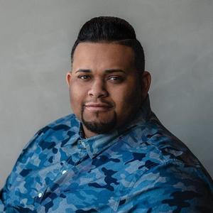 Moisés Cancel资料,Moisés Cancel最新歌曲,Moisés CancelMV视频,Moisés Cancel音乐专辑,Moisés Cancel好听的歌
