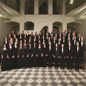 Kühn Choir of Prague