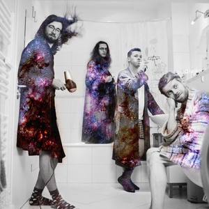 The Planetoids资料,The Planetoids最新歌曲,The PlanetoidsMV视频,The Planetoids音乐专辑,The Planetoids好听的歌