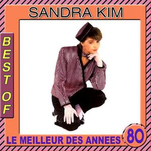 Sandra Kim资料,Sandra Kim最新歌曲,Sandra KimMV视频,Sandra Kim音乐专辑,Sandra Kim好听的歌