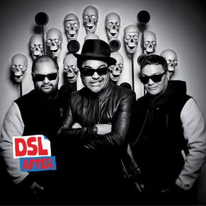 Dsl资料,Dsl最新歌曲,DslMV视频,Dsl音乐专辑,Dsl好听的歌