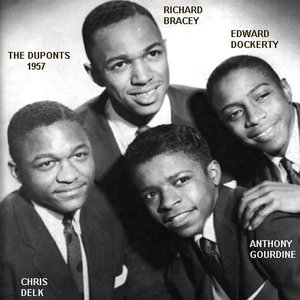 The Duponts资料,The Duponts最新歌曲,The DupontsMV视频,The Duponts音乐专辑,The Duponts好听的歌