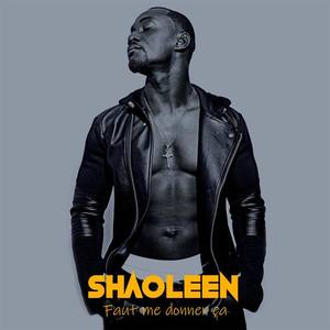 Shaoleen