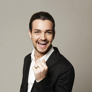 Valerio Scanu