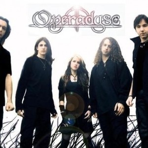 Operadyse资料,Operadyse最新歌曲,OperadyseMV视频,Operadyse音乐专辑,Operadyse好听的歌